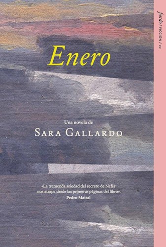 Enero por Gallardo, Sara - 9789874178114 - Distribuidora ...