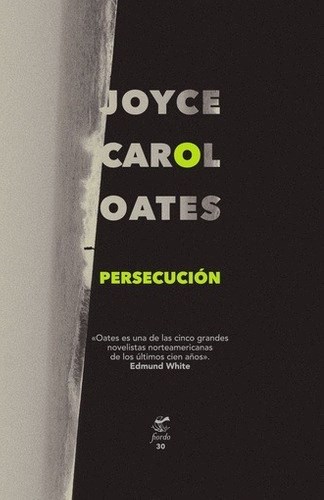 Papel PERSECUCION