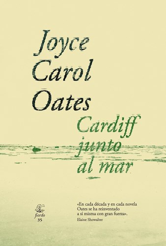 Libro Cardiff Junto Al Mar