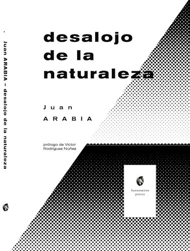 Libro Desalojo De La Naturaleza Ii
