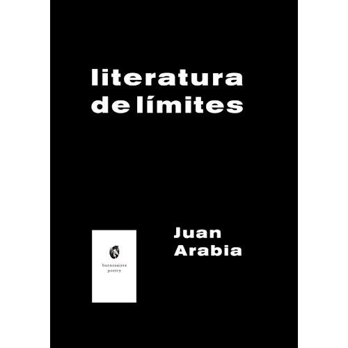 Papel LITERATURA DE LÍMITES