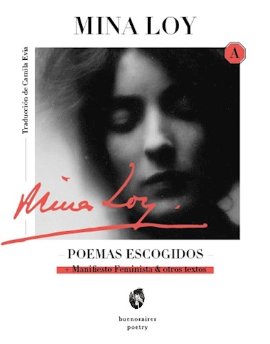 Libro Poemas Escogidos & Manifiesto Feminista