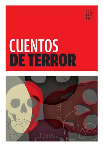 CUENTOS DE TERROR (RUSTICA) por VARIOS - 9789874198068 - Casassa y