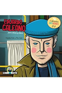 Papel Eduardo Galeano