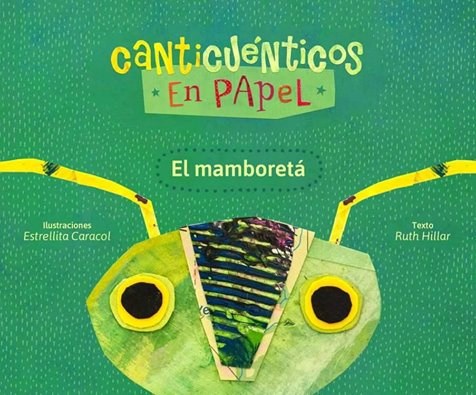 Papel Canticuenticos En Papel - El Mamboreta