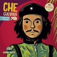 Papel Che Guevara Coleccion Antiheroes