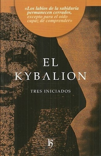 Papel Kybalion, El