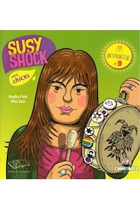 Papel Susy Shock