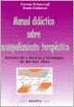 Papel MANUAL DIDACTICO SOBRE ACOMPAÑAMIENTO TERAPEUTICO INTRO  DUCCION A TECNICAS Y ESTRATEGIAS DE