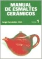 Papel Manual De Esmaltes Ceramicos T1