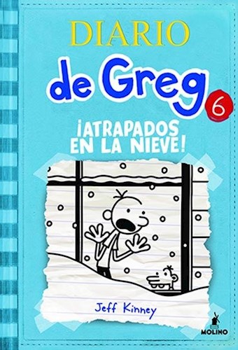  Diario De Greg 6