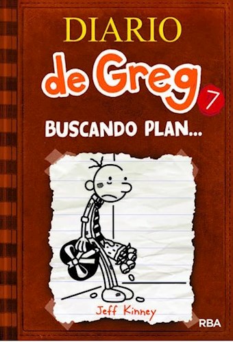  Diario De Greg 7