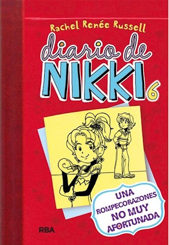  Diario De Nikki 6
