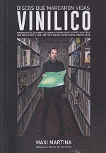 Papel VINILICO