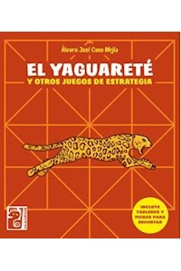 Papel El Yaguareté
