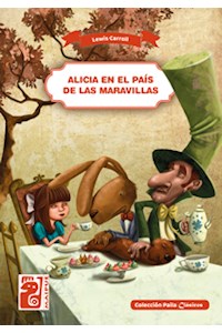 Papel Alicia En El País De Las Maravillas