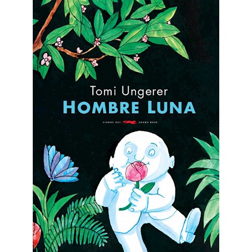 Papel HOMBRE LUNA