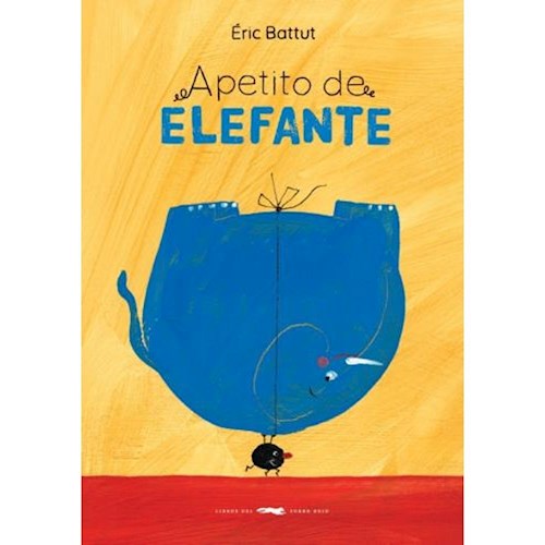 Papel APETITO DE ELEFANTE