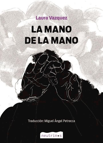 LIBRO LA MANO DE LA MANO