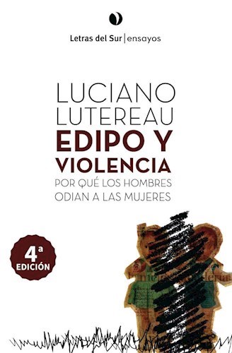 Papel EDIPO Y VIOLENCIA
