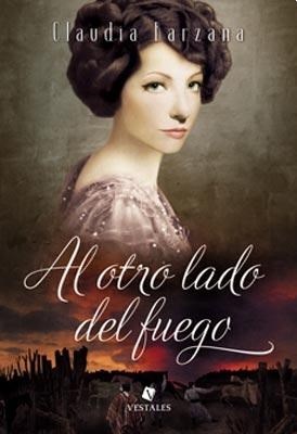 Papel AL OTRO LADO DEL FUEGO (BOLSILLO)