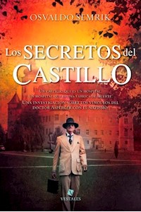 Papel Los Secretos Del Castillo