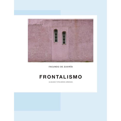 Papel FRONTALISMO