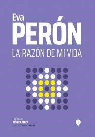 Papel RAZON DE MI VIDA (COLECCION CABECITA NEGRA)
