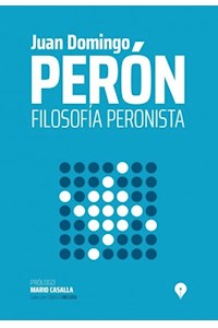 Papel Filosofía Peronista