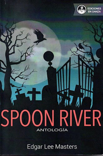  Spoon River Antologia