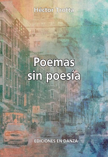 Papel POEMAS SIN POESÍA