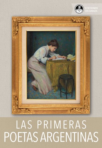 Papel LAS PRIMERAS POETAS ARGENTINAS