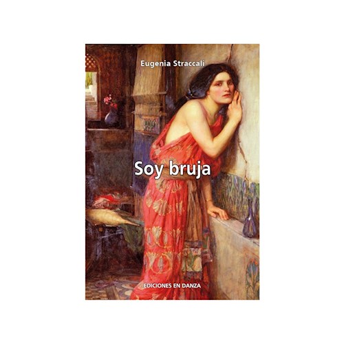 Papel SOY BRUJA