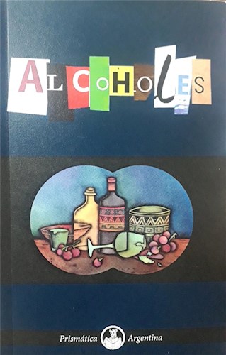 Papel ALCOHOLES
