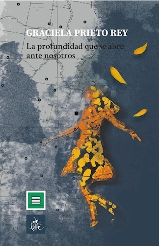 Papel LA PROFUNDIDAD QUE SE ABRE ANTE NOSOTROS