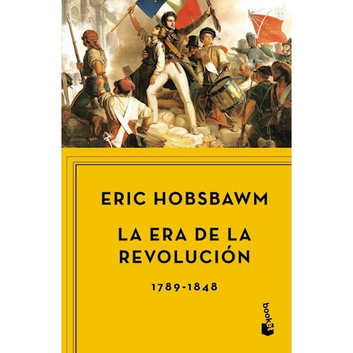 Papel LA ERA DE LA REVOLUCIÓN. 1789-1848