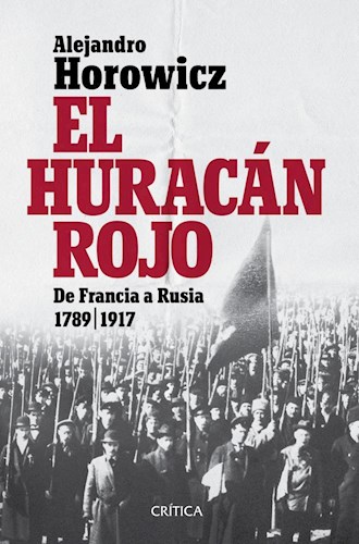 Papel Huracan Rojo, El