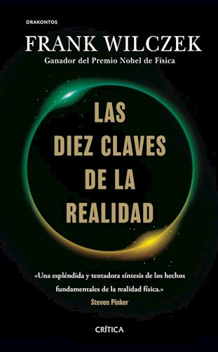 Papel LAS DIEZ CLAVES DE LA REALIDAD