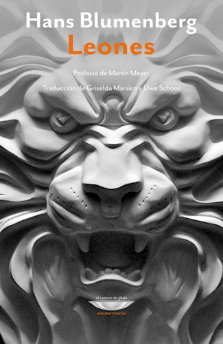 Papel LEONES