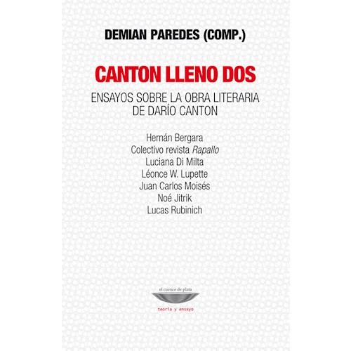 Papel CANTON LLENO II