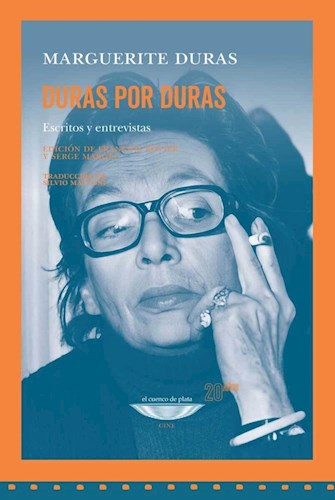 LIBRO DURAS POR DURAS
