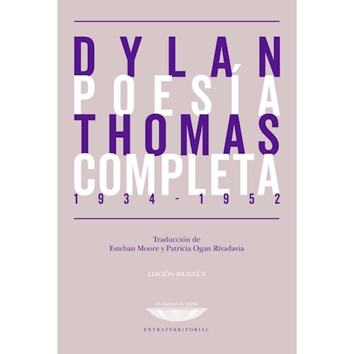 Papel POESÍA COMPLETA (1934-1952)