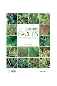 Papel 150 Plantas Fáciles