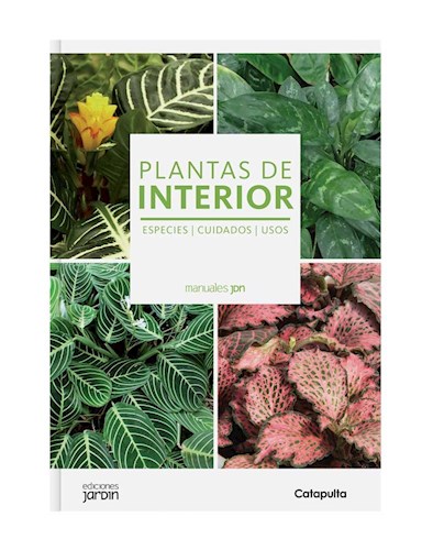  Plantas De Interior