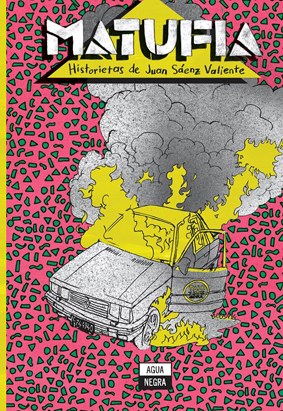 Papel Matufia