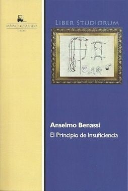 Papel EL PRINCIPIO DE INSUFICIENCIA