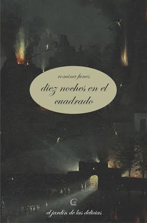 Papel Diez noches en el cuadrado