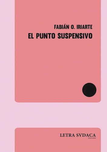 Papel EL PUNTO SUSPENSIVO