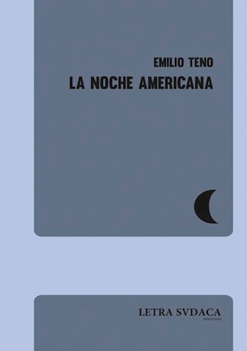 Papel LA NOCHE AMERICANA