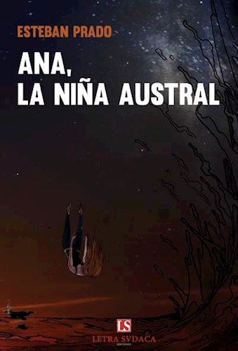 Papel ANA  LA NINA AUSTRAL